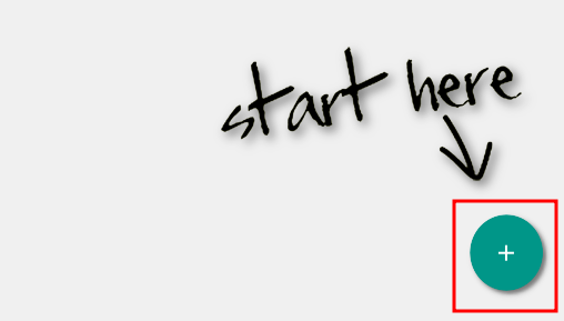 NetDrive3 start page. 
